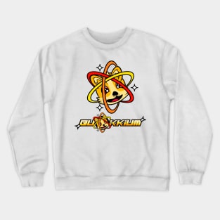 Quokkium Crewneck Sweatshirt